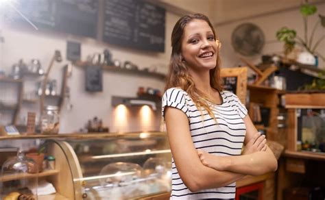 Espíritu Emprendedor Descubre El Camino Hacia El Éxito Empresarial