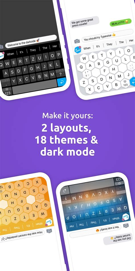 The 7 Best Android Keyboard Apps You Need For Quick Typing On The Go