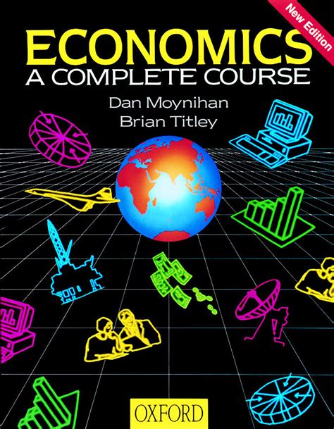 Economics A Complete Course Rd Ed