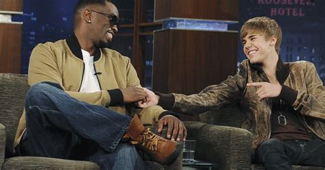 Justin Bieber Breaks Silence On Diddy Rumors Amid Sex Trafficking Trial