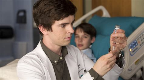 The Good Doctor Season 1 Episode 1 Kinokiste