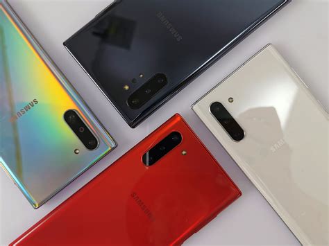 Samsung Galaxy Note 10 Фото — Bluemorphotours.ru