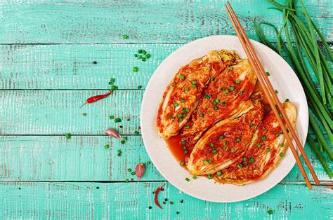 Is Kimchi Healthy 10 Amazing Health Benefits Of Kimchi Life As It Is