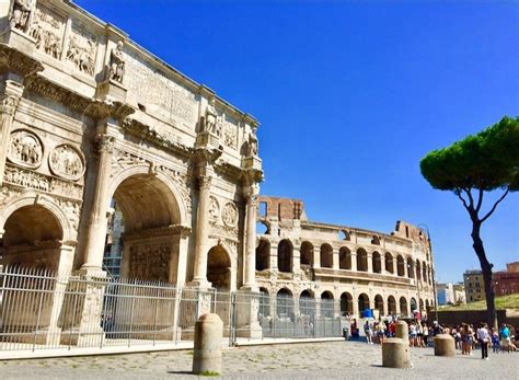 Coliseu De Roma Dicas E Guia Completo Para A Sua Visita Apure Guria