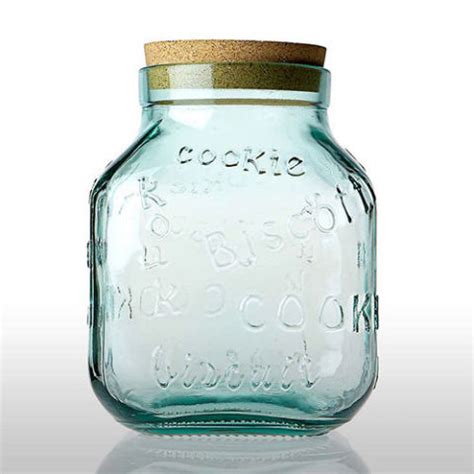 These 10 Cute Cookie Jars Will Sweeten Your Countertop