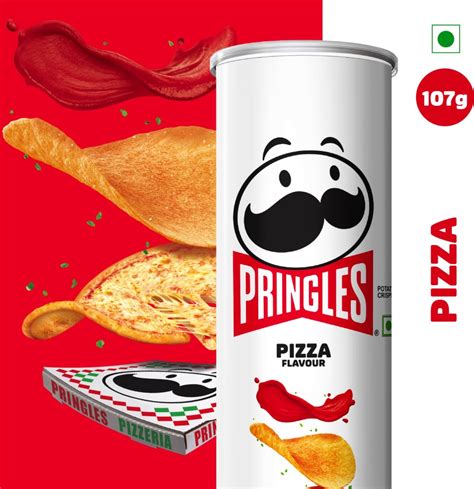Pringles Pizza