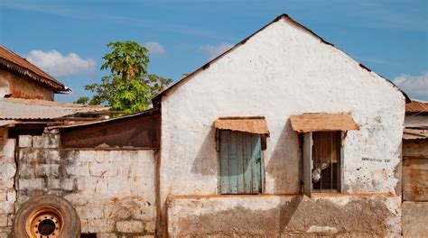 O Que Fazer Em Banjul Melhores Dicas Para 2024 Expedia Turismo