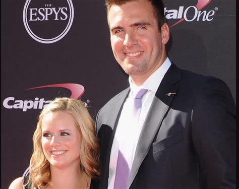 Know All About Joe Flacco Wife Dana Grady, Are They Still Together?