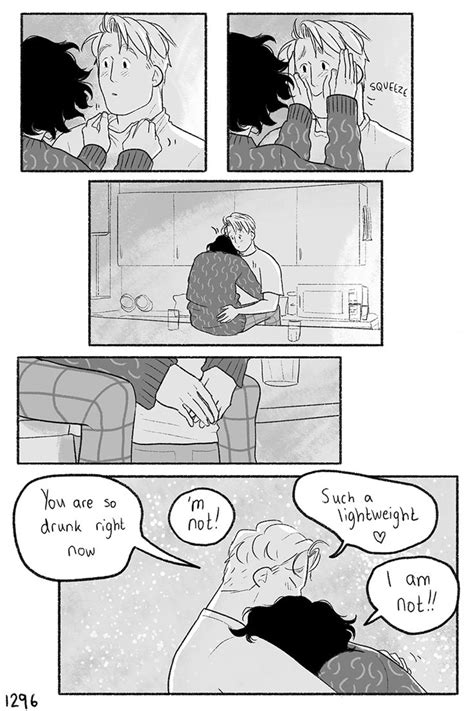 Read Heartstopper Mini Comic A Very Special Day Tapas Comics