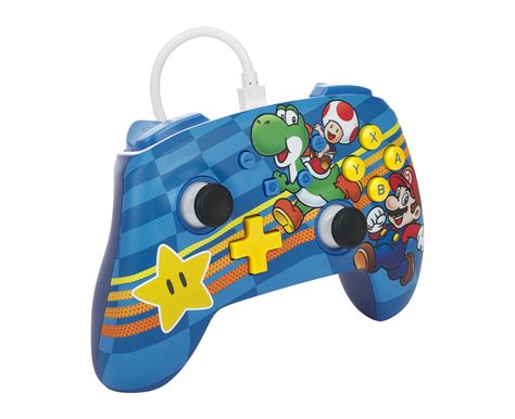 how to connect powera switch controller