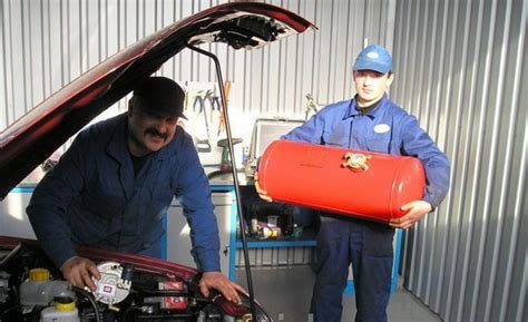 Стоит ли ставить ГБО на автомобиль и как влияет ГБО на двигатель