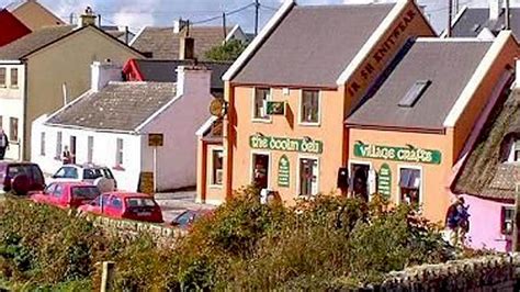 Doolin | Attractions | Hotel Woodstock