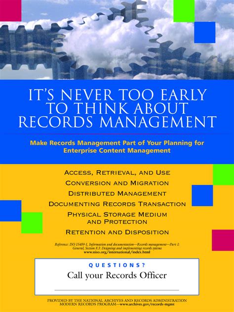 Records Management