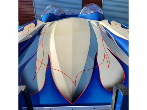 Eliminator Boats Daytona Powerboat For Sale In California