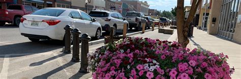 Main Street Alamosa arrives - Alamosa Citizen