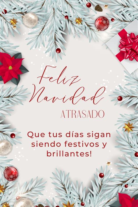 Feliz Navidad Atrasado Imprimir Gratis Para Adultos Ni As Y Ni Os En