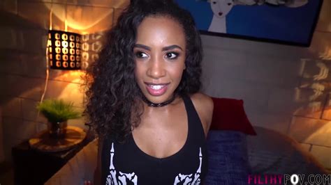 Exciting Babe In One Of Her First Ever Scene Auditions Hotntubes