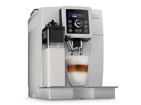 Ekspres do kawy Delonghi Ecam 23 460 W Latte go IT shop24 pl Rzeszów