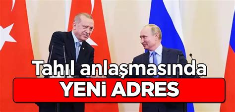 Rus medyası yeni adresi gösterdi Hakan Fidan ın teması sonrası Türkiye