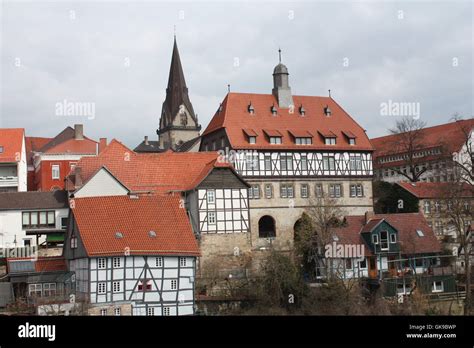 Warburg hi-res stock photography and images - Alamy