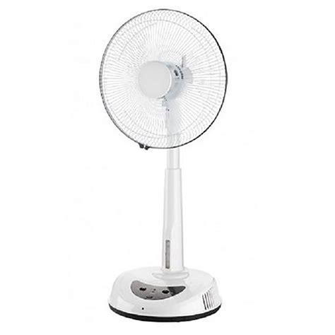 lever rechargeable fan city electronics