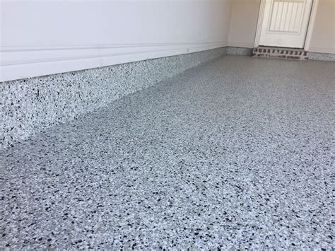 Epoxy Floor Coating Flakes Flooring Ideas