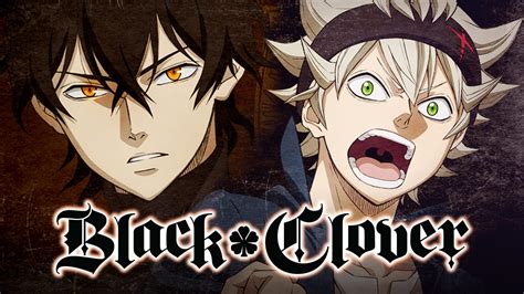 248533 2560x1440 Yuno Black Clover Rare Gallery Hd Wallpapers