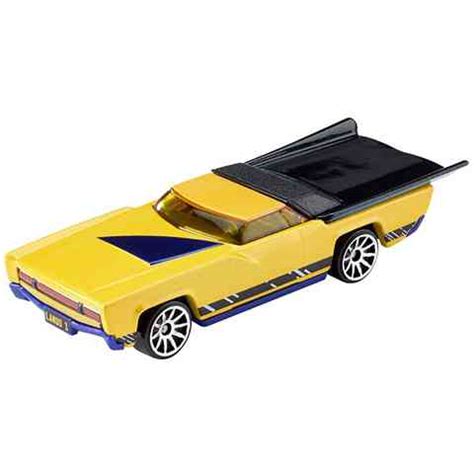 Hot Wheels Vojna Zvezd Lando Calrissian Majhni Avtomobil Mattel Nakupovanje V Igra Eshop