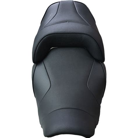 Selle Moto Confort Bagster Ready Luxe Honda Cb R Neo Sports Cafe