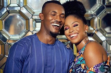 Nollywood Actor Gideon Okeke Announces Separation From Wife Chidera