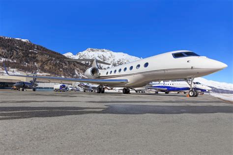 Gulfstream G650ER AERgO Australia S Leading Air Charter Broker