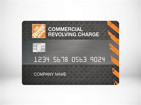 Best Home Depot Card 2022 Commercial Credit Options Zdnet