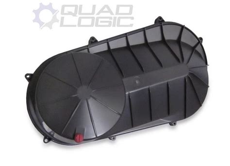 Rzr Xp Clutch Cover Quad Logic