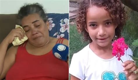 Caso Sophia corpo foi identificado e identidade é revelada para a mãe