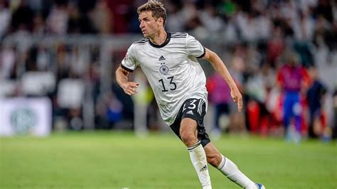 Thomas Muller World Cup