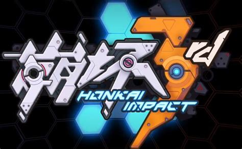 Honkai Impact 3rd Logo