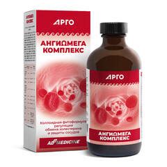 АРГО - продукция для здоровья и быта.