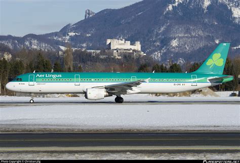 Ei Cpe Aer Lingus Airbus A Photo By Christian Jilg Id