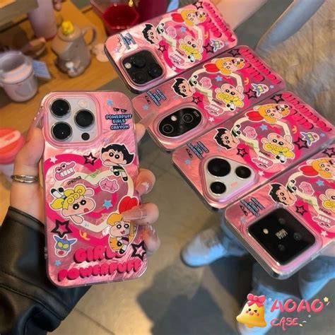 เคส Infinix Tecno Spark Go Hot i Smart Note Pro G POP สาวนารกดนสอสชนชนนม