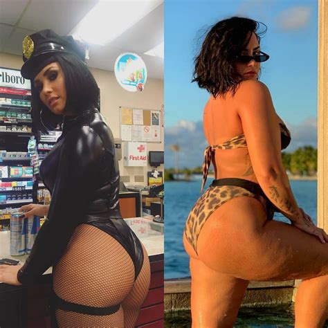 Demi Lovato S Ass Is Unmatched Scrolller