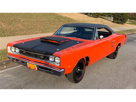 Dodge Super Bee For Sale Classiccars Cc