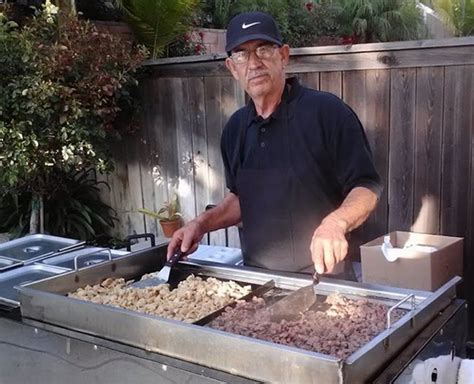 I Taco Man California Mexican Event Caterers Mobile Taco Catering Private Parties