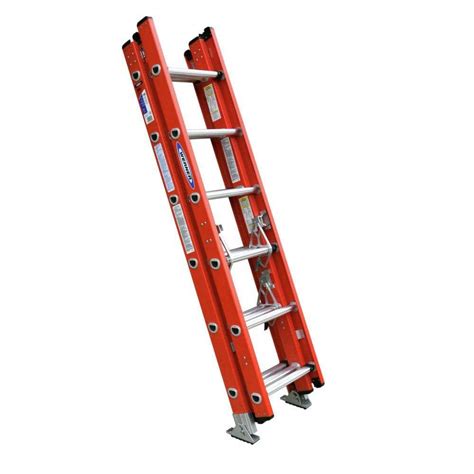 Werner Ladders Portable Extention