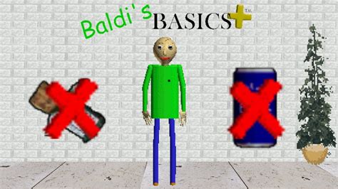 Baldi S Basics Plus Hide N Seek With No Zesty Bars Or Bsodas Youtube