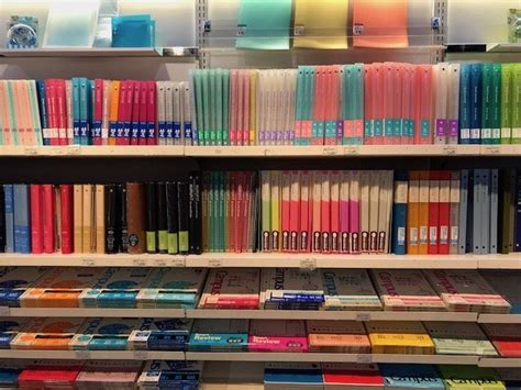 Guide To Loft Best Japanese Stationery Store In Tokyo Japanese