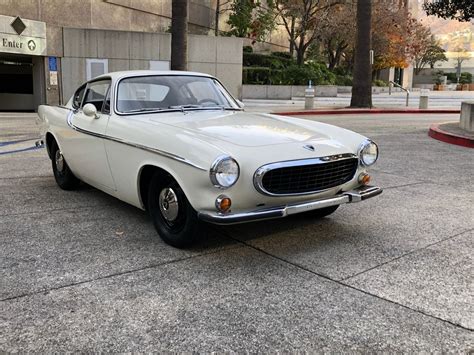 Volvo P S Vintage Car Collector