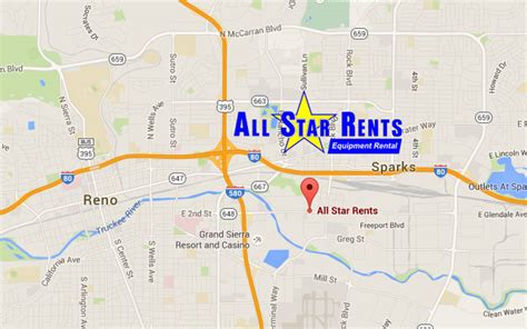 Tool and Equipment Rental Store Reno Nevada | Equipment Rentals in Reno/Sparks Area, Truckee ...