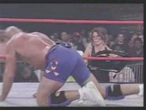 Tna Slammiversary Aj Styles Vs Kurt Angle Part Video Dailymotion