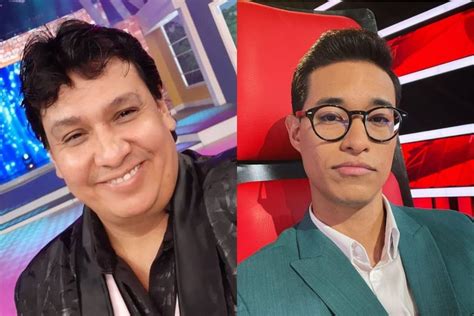 La Voz Senior Tony Succar Es Criticado Por Imitador De Juan Gabriel