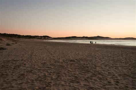 Aerial Photo of Bondi Beach · Free Stock Photo